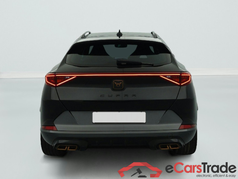 Cupra Formentor 1.4 E-HYBRID 245 CH DSG6 VZ #6
