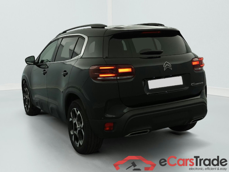 Citroen C5 AIRCROSS Hybride 145 e-DCS6 Max #5