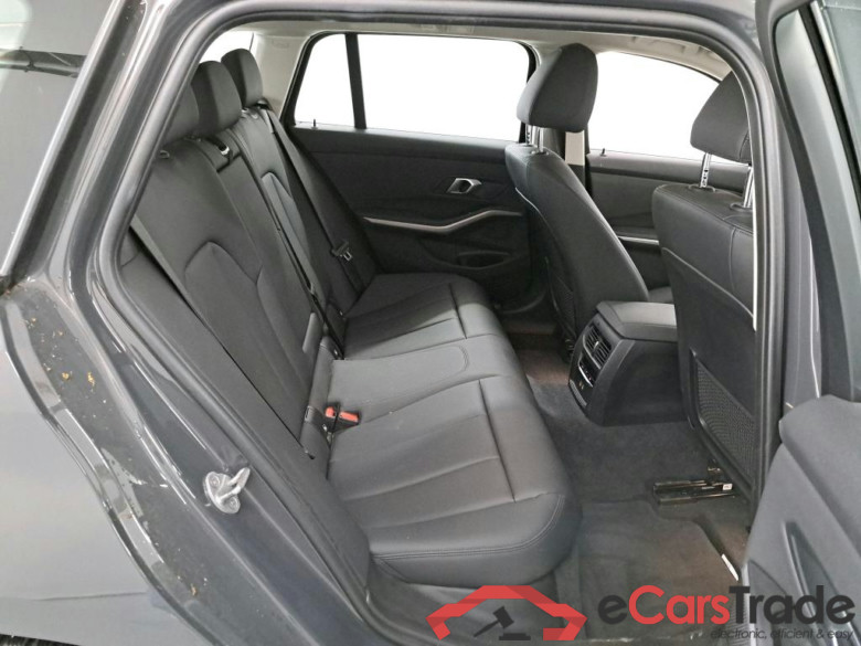 BMW 3 SERIES TOURING 2.0 318DA (100KW) TOURING #6