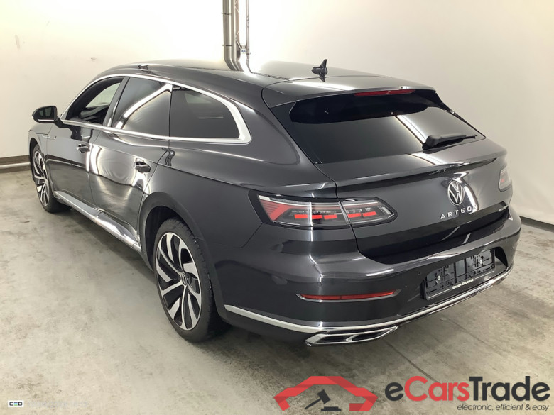 VOLKSWAGEN ARTEON SHOOTING BRAKE 1.4 EHYBRID DSG R-LINE BUS PREMIUM SB #3