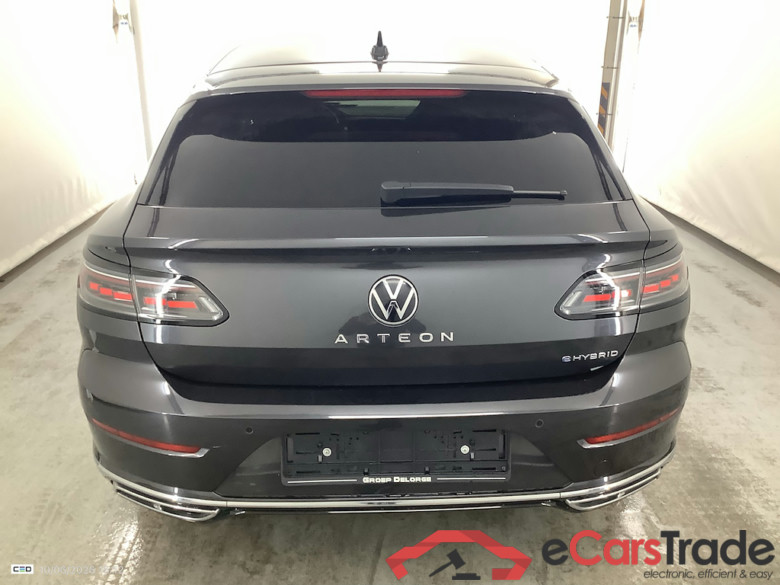 VOLKSWAGEN ARTEON SHOOTING BRAKE 1.4 EHYBRID DSG R-LINE BUS PREMIUM SB #5