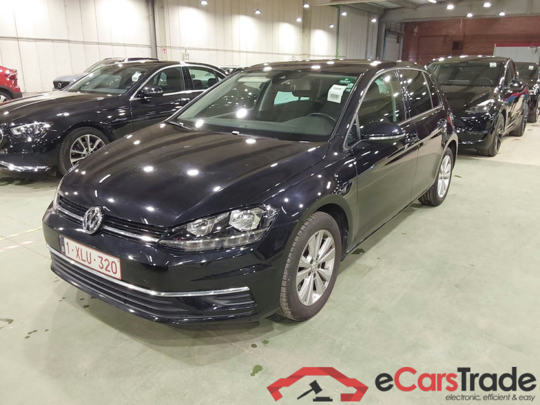 VOLKSWAGEN GOLF VII DIESEL - 2017 1.6 SCR TDi Comfortline (EU6.2) STOCK #1