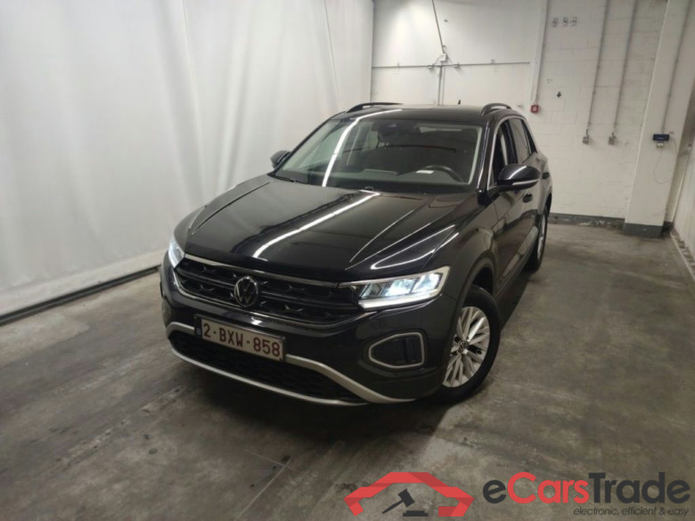 Volkswagen T-Roc 1.0 TSI Life Business 5d #1