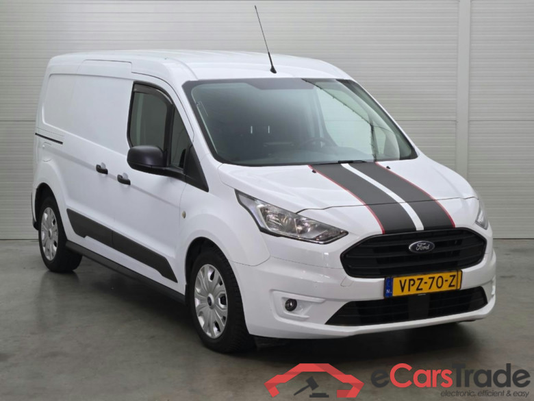 FORD TRANSIT CONNECT 1.5 EcoBlue L2 Trend #2