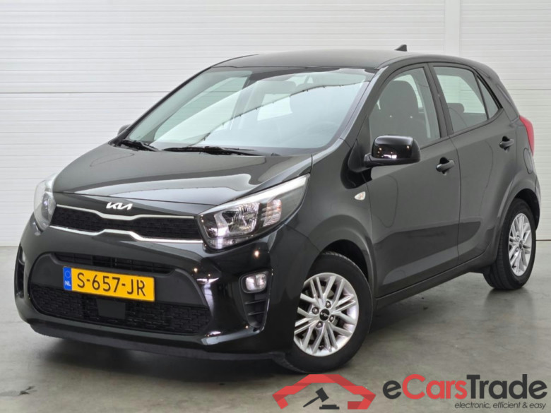 KIA PICANTO 1.0 DPi DynamicLine #1