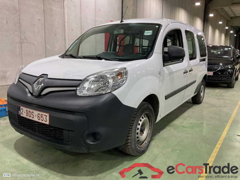 RENAULT KANGOO EXPRESS 1.5 BLUE DCI 95 MAXI CONFORT #1