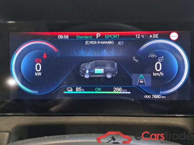 BYD ATTO 2 / 2025 / 5P / SUV ACTIVE #4
