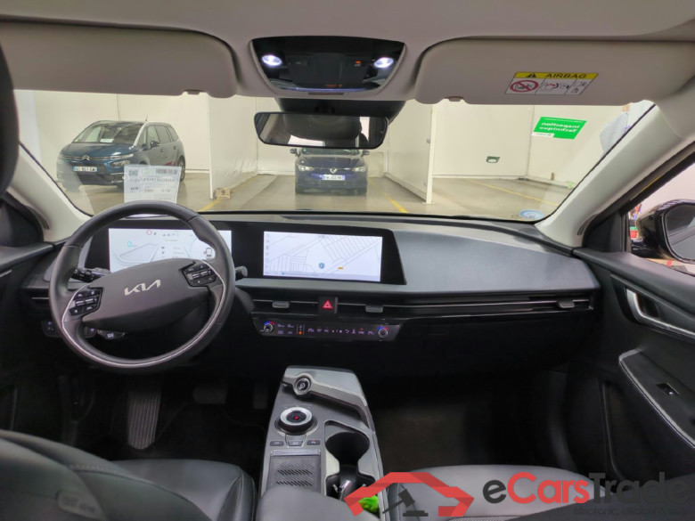 EV6 Active 2WD 77kWh BVA #5
