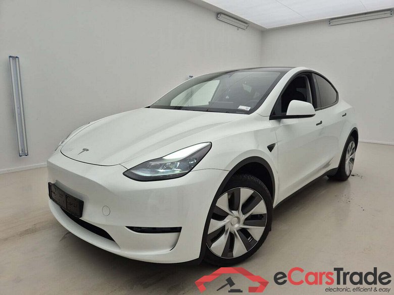 TESLA MODEL Y LONGE RANGE DUAL MOTOR AUTOPIL