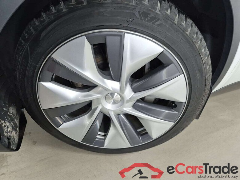 TESLA MODEL Y LONGE RANGE DUAL MOTOR AUTOPIL #6