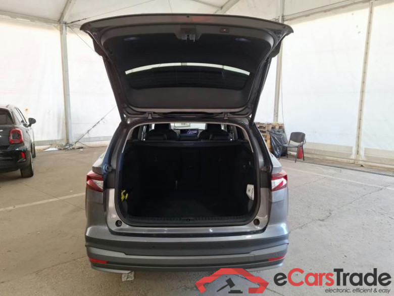 SKODA ENYAQ IV / 2021 / 5P / SUV 60 PLUS #5