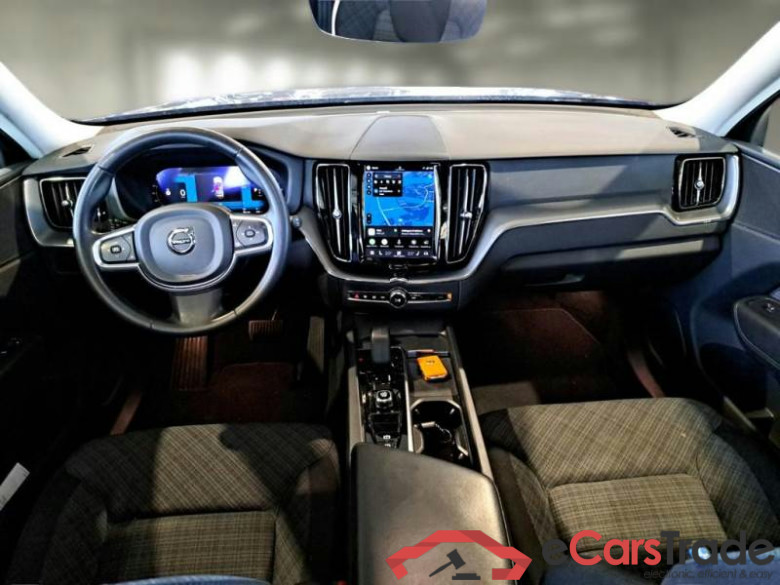 VOLVO XC60 / 2021 / 5P / SUV T6 PLUG-IN AWD AUTO CORE #3