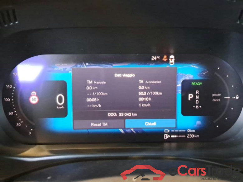 VOLVO XC60 / 2021 / 5P / SUV T6 PLUG-IN AWD AUTO CORE #4