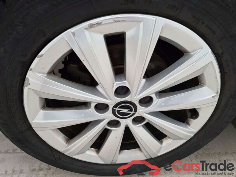 OPEL ASTRA 1.2 TURBO START/STOP BUSINESS #5