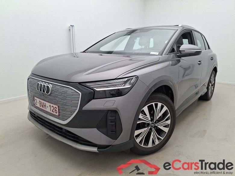 AUDI Q4 40 E-TRON 77 KWH ADVANCED