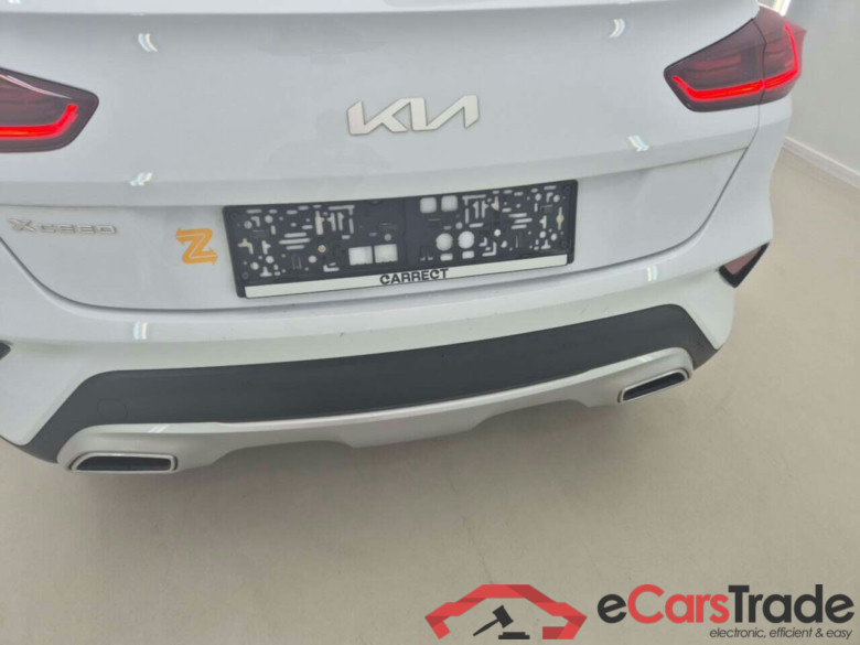 KIA XCEED 1.6 GDI PHEV DCT BUSINESS LINE #5