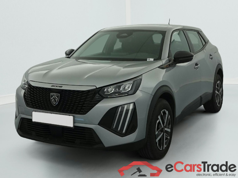 Peugeot 2008 Style 1.2 S&S 75 kW BVM6 #3