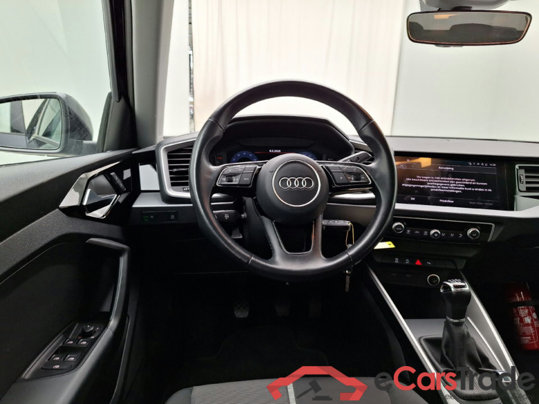 Audi, A1 SB '18, Audi A1 Sportback 1.0 25 TFSI 70kW 5d #5