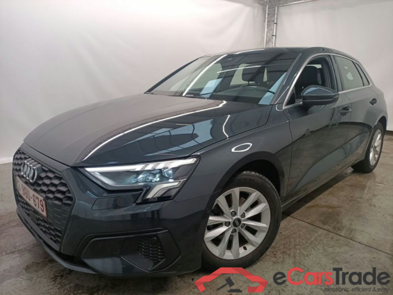 Audi A3 Sportback 1.0 30 TFSi 81kW S tronic Business Edit. 5d #1