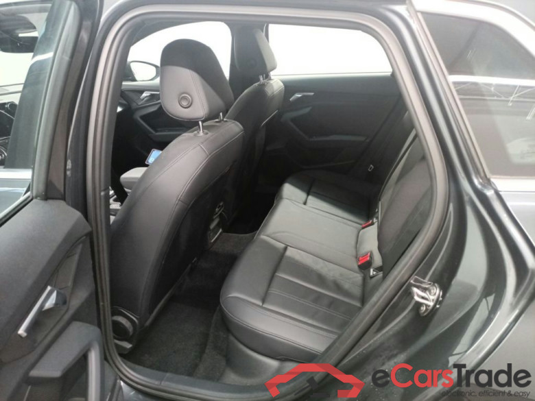 Audi A3 Sportback 1.0 30 TFSi 81kW S tronic Business Edit. 5d #3