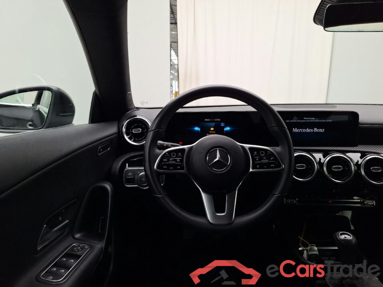 Mercedes, CLA-Class SB '19, Mercedes-Benz CLA Shooting Brake CLA 180 Business #5