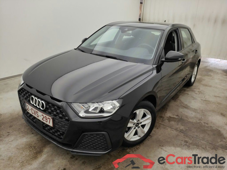 Audi A1 Sportback 1.0 25 TFSI 70kW S tronic Attraction B.E 5d #1