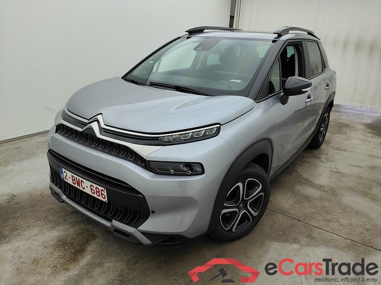 Citroën C3 Aircross 1.2 PureTech 110 S&S MAN6 Feel 5d