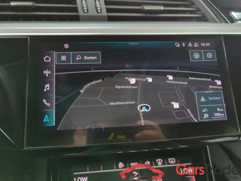 AUDI e-tron 300 kW #2
