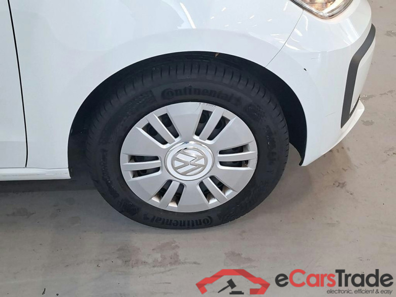 VOLKSWAGEN up! 44 kW #6