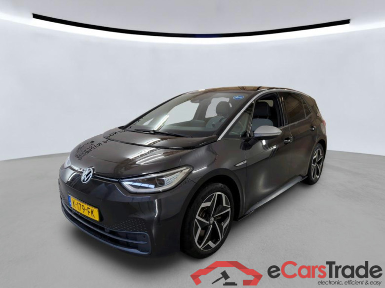 VOLKSWAGEN ID.3 150 kW #1