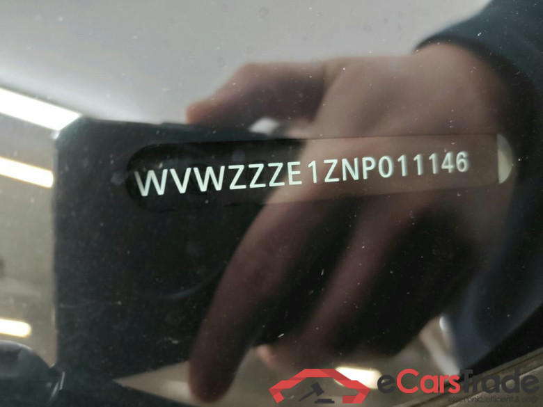 VOLKSWAGEN ID.3 107 kW #3