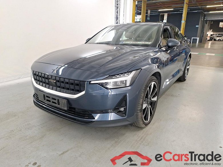 POLESTAR POLESTAR 2 78 kWh Dual Motor Launch