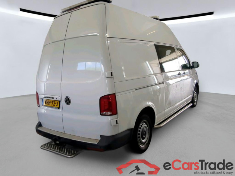VOLKSWAGEN Transporter 110 kW #5