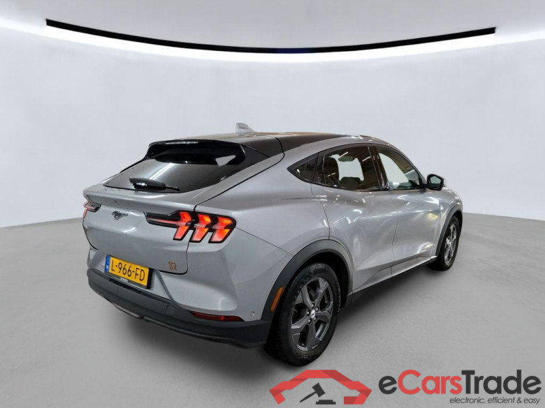 FORD Mustang Mach-E 190 kW #6