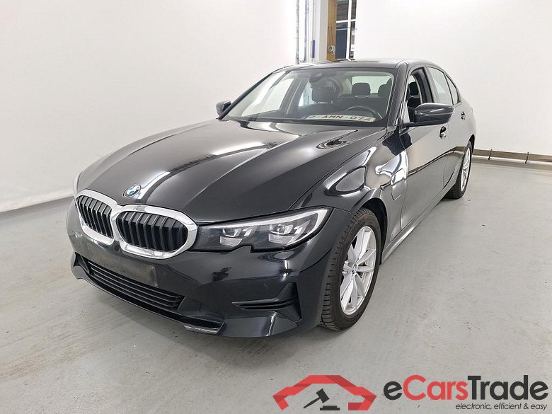 BMW 3 SERIES BERLINE 2.0 330E (135KW) BERLINE