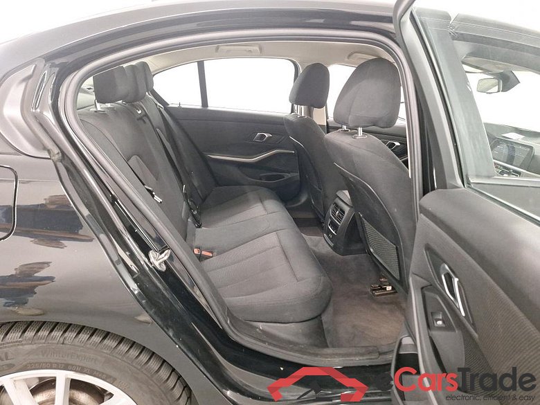 BMW 3 SERIES BERLINE 2.0 330E (135KW) BERLINE #6