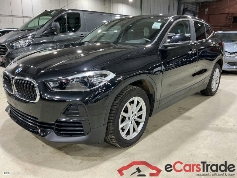BMW X2 1.5 SDRIVE16D 85KW #1