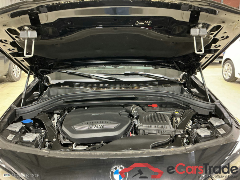 BMW X2 1.5 SDRIVE16D 85KW #6