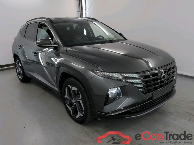 HYUNDAI TUCSON 1.6 T-GDI PHEV 4WD FEEL AUTO #2