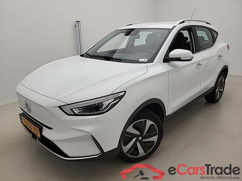 MG Mg zs ev EV Std. R Comfort