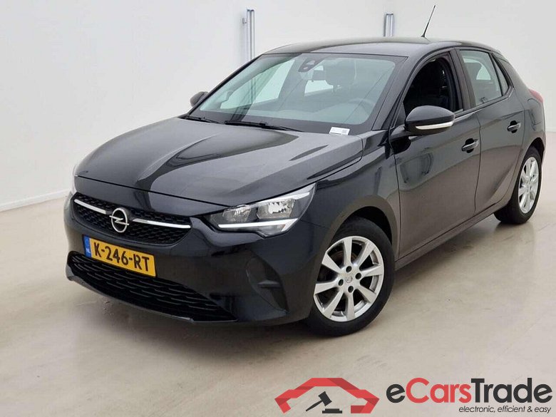 OPEL Corsa 1.2 Edition