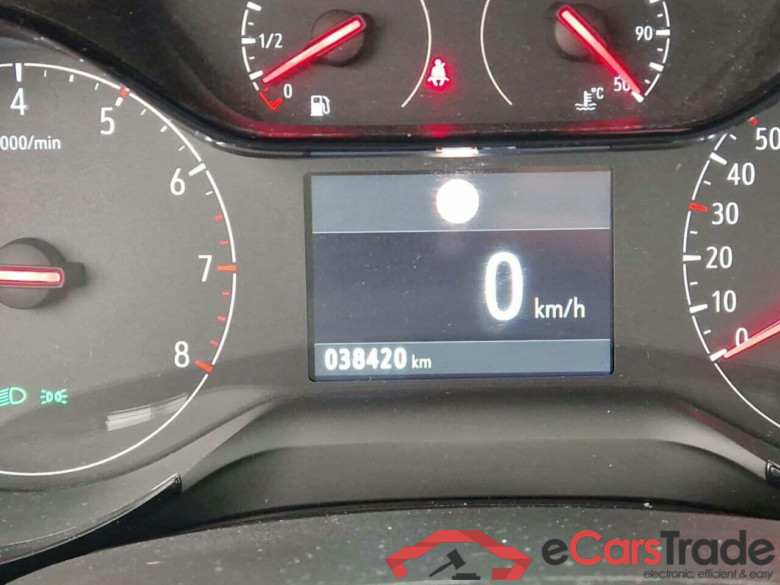 OPEL Corsa 1.2 Edition #4