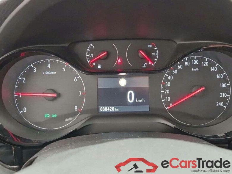 OPEL Corsa 1.2 Edition #5