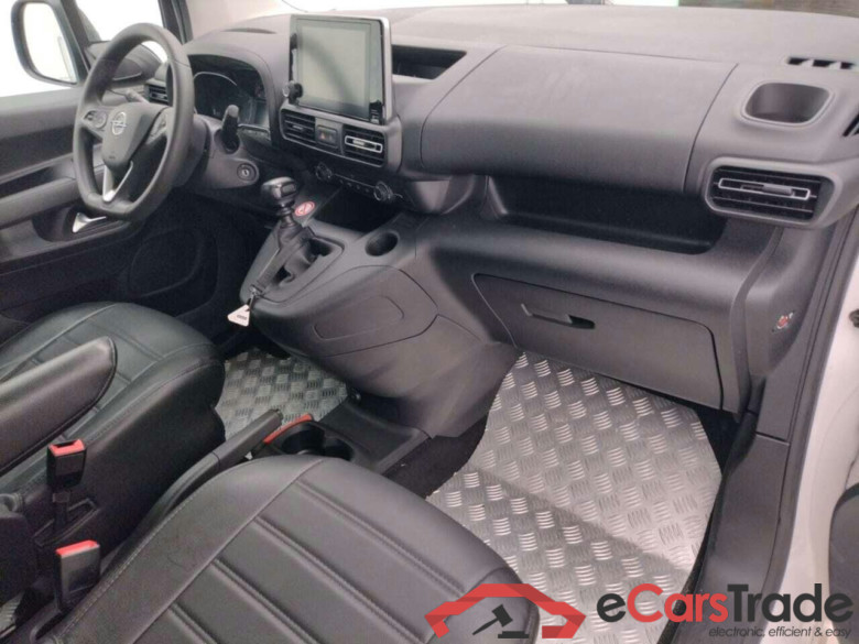 OPEL Combo Tour 1.5 CDTI L1H1 Edition #3