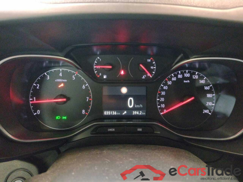 OPEL Combo Tour 1.5 CDTI L1H1 Edition #4