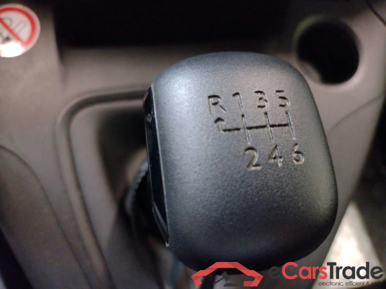 OPEL Combo Tour 1.5 CDTI L1H1 Edition #6