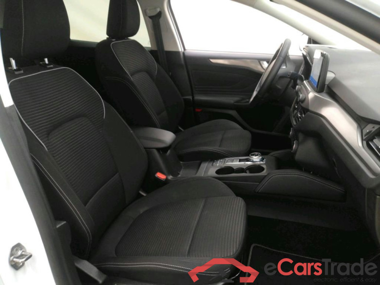 FORD Focus / 2018 / 5P / Berline 1.0 EcoBoost 125ch auto Titanium X Busin (Ex 841Q) #6