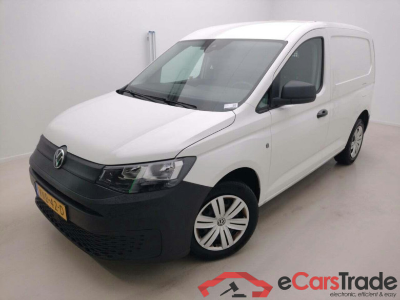 VOLKSWAGEN Caddy Cargo 2.0 TDI Comfort #1