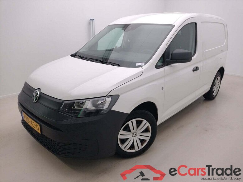 VOLKSWAGEN Caddy Cargo 2.0 TDI Comfort
