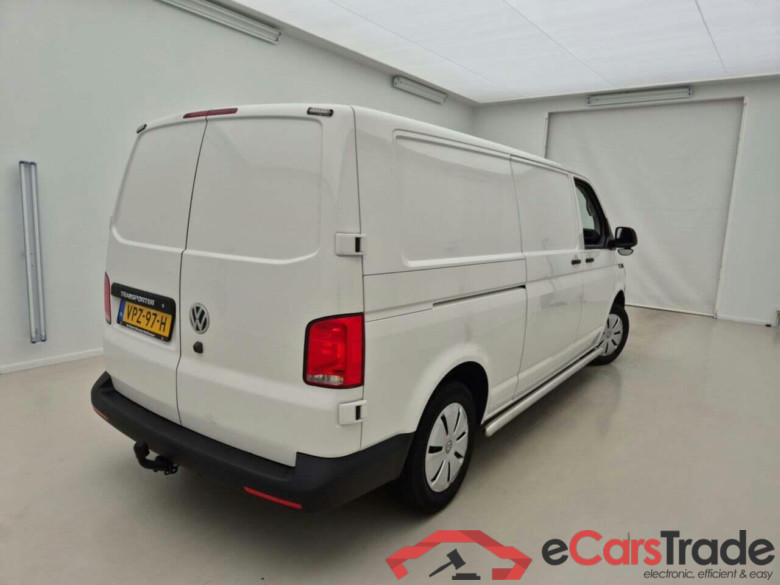 VOLKSWAGEN Transporter 2.0 TDI L2H1 28  #2